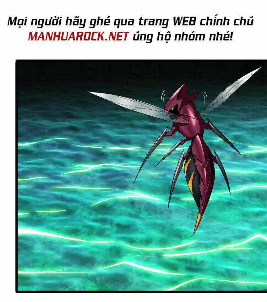 Ta Chỉ Muốn An Tĩnh Chơi Game Chapter 52 trang 21