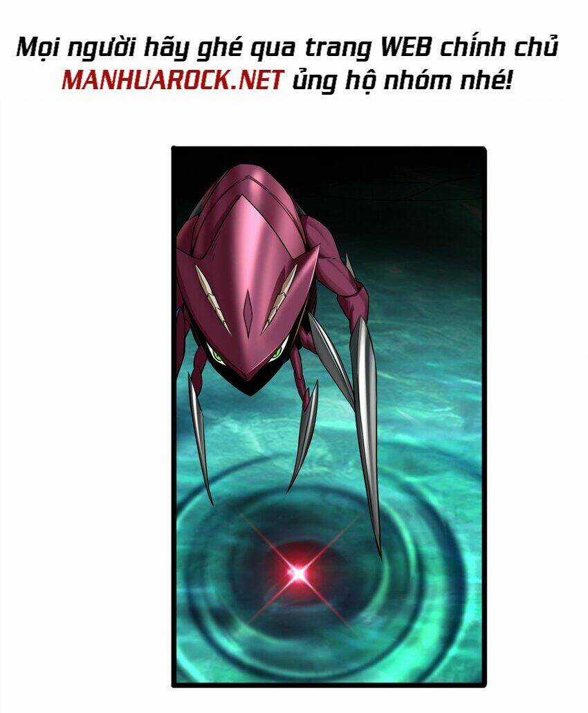 Ta Chỉ Muốn An Tĩnh Chơi Game Chapter 52 trang 22