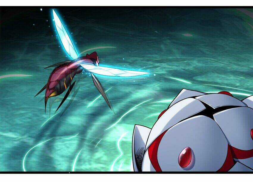 Ta Chỉ Muốn An Tĩnh Chơi Game Chapter 52 trang 25