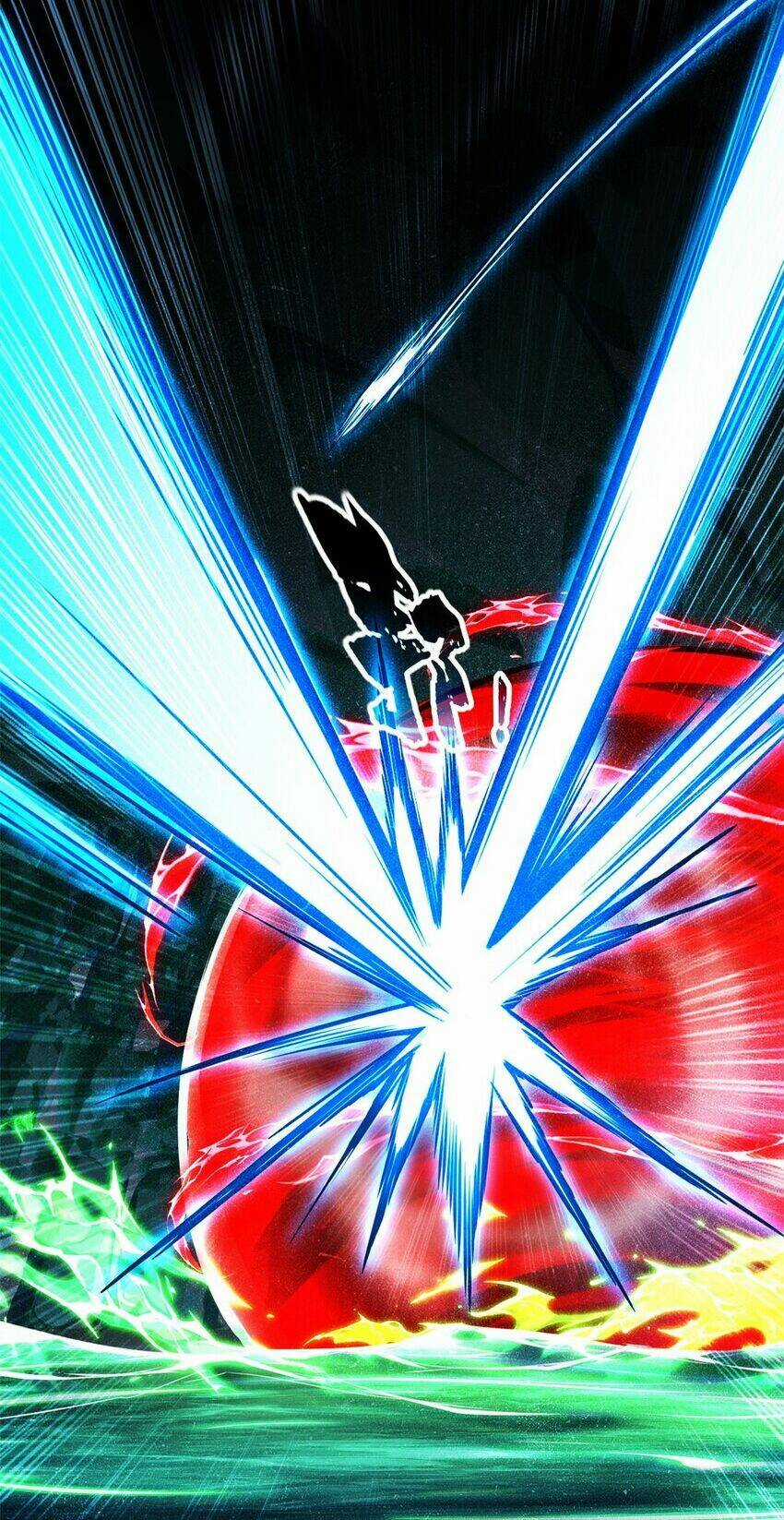 Ta Chỉ Muốn An Tĩnh Chơi Game Chapter 52 trang 27