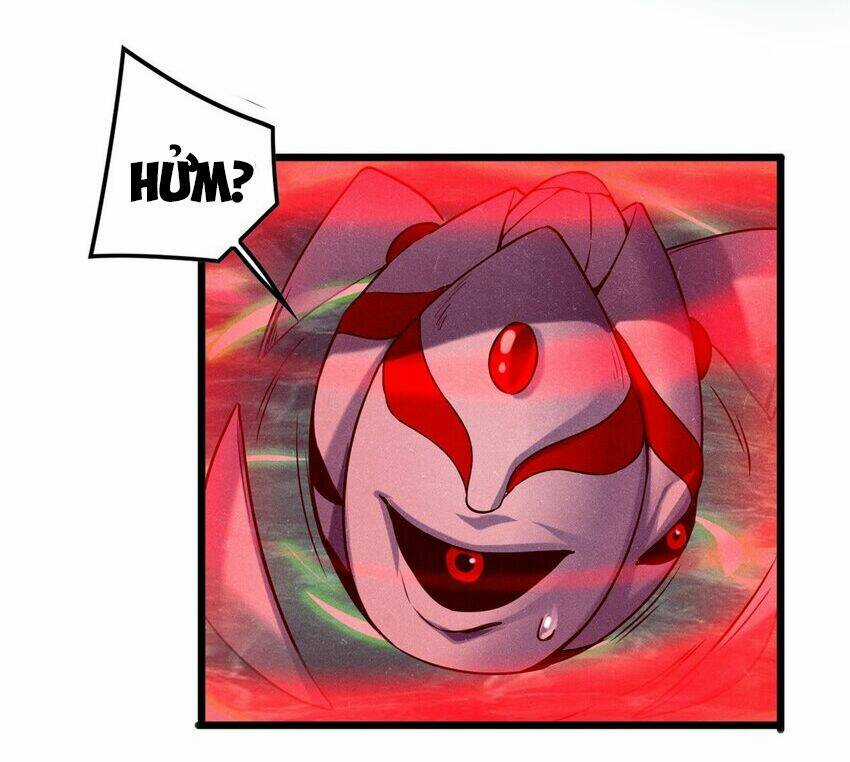 Ta Chỉ Muốn An Tĩnh Chơi Game Chapter 52 trang 29