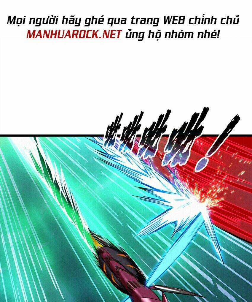 Ta Chỉ Muốn An Tĩnh Chơi Game Chapter 52 trang 30