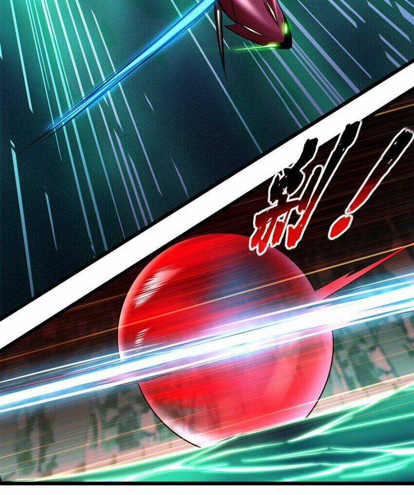 Ta Chỉ Muốn An Tĩnh Chơi Game Chapter 52 trang 31