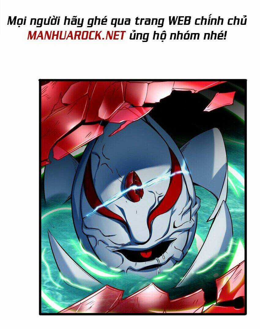 Ta Chỉ Muốn An Tĩnh Chơi Game Chapter 52 trang 32