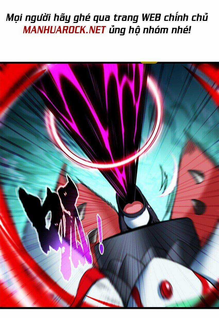 Ta Chỉ Muốn An Tĩnh Chơi Game Chapter 52 trang 33