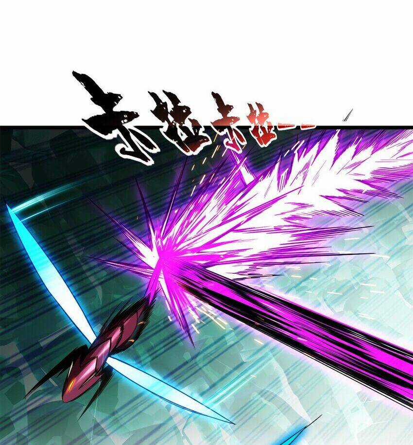 Ta Chỉ Muốn An Tĩnh Chơi Game Chapter 52 trang 34