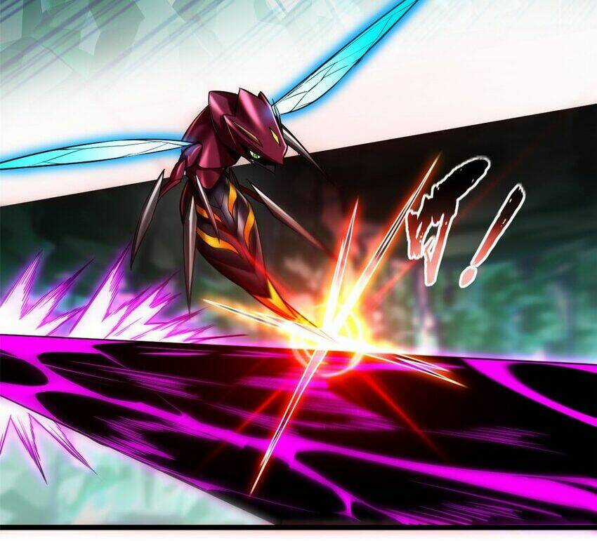 Ta Chỉ Muốn An Tĩnh Chơi Game Chapter 52 trang 35