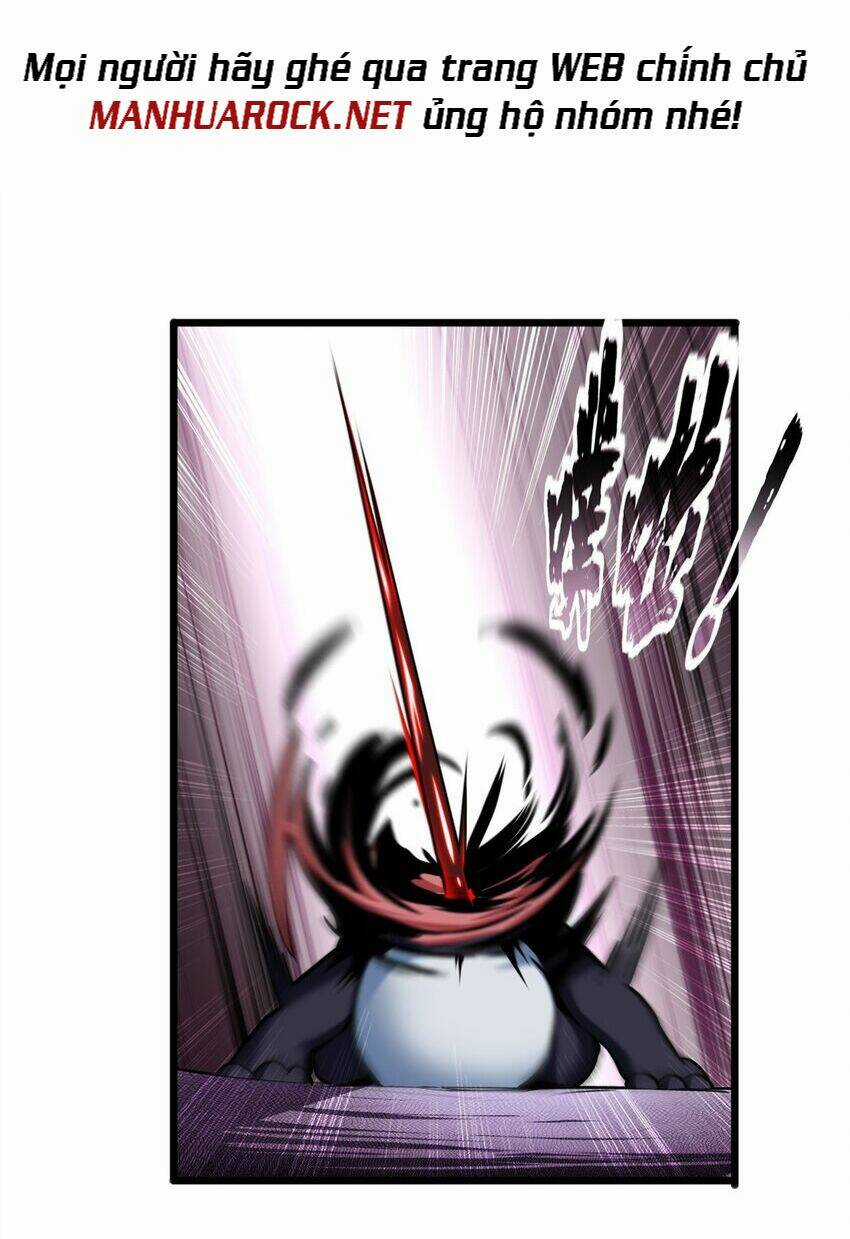 Ta Chỉ Muốn An Tĩnh Chơi Game Chapter 52 trang 37