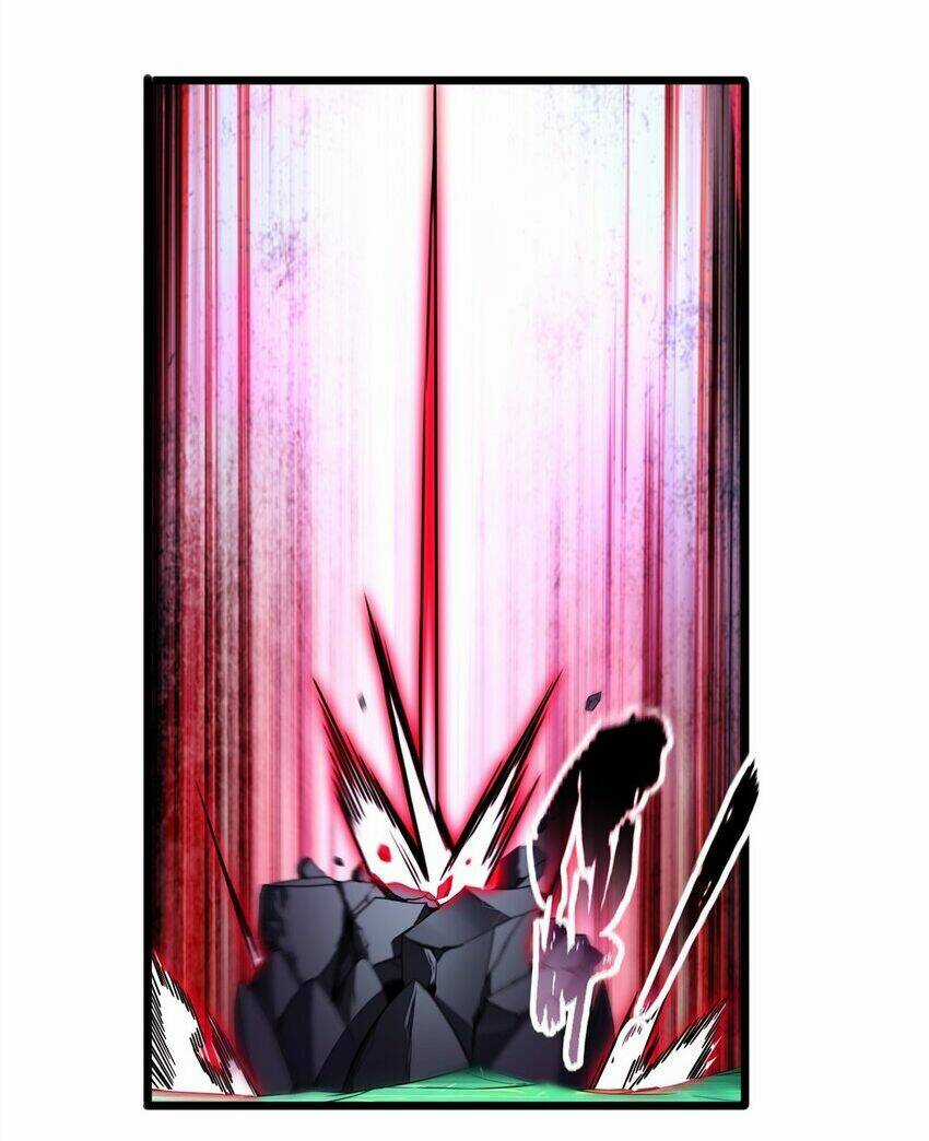 Ta Chỉ Muốn An Tĩnh Chơi Game Chapter 52 trang 39