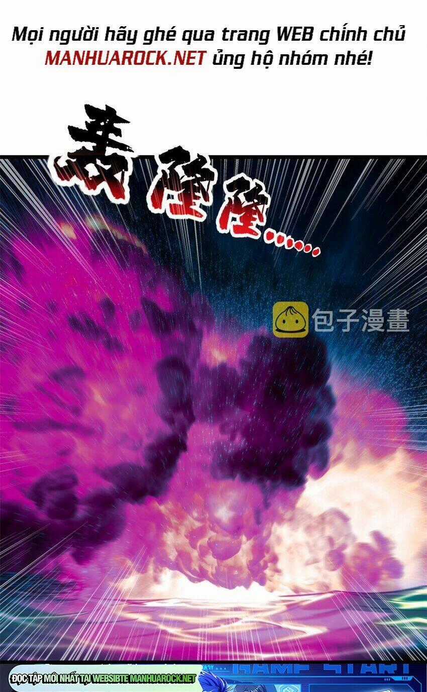 Ta Chỉ Muốn An Tĩnh Chơi Game Chapter 52 trang 42