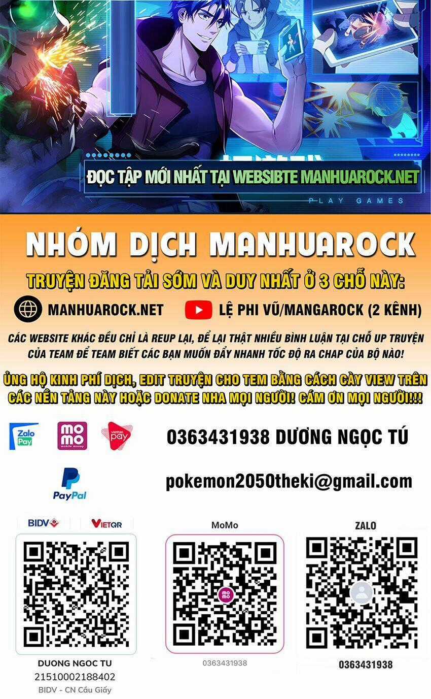 Ta Chỉ Muốn An Tĩnh Chơi Game Chapter 52 trang 43