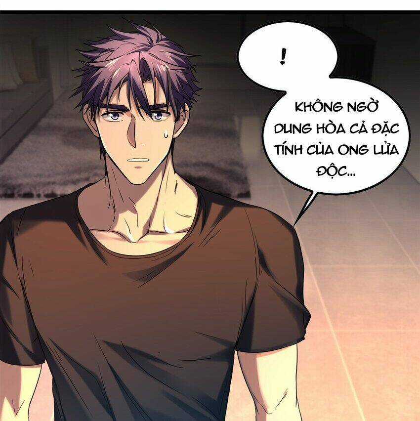 Ta Chỉ Muốn An Tĩnh Chơi Game Chapter 52 trang 5