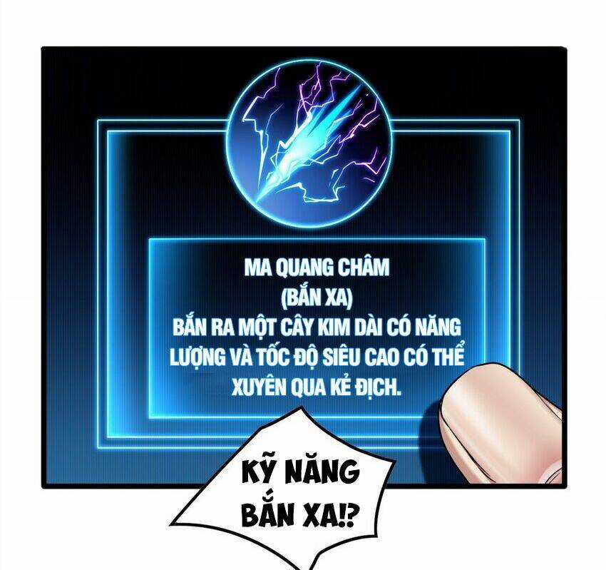 Ta Chỉ Muốn An Tĩnh Chơi Game Chapter 52 trang 9