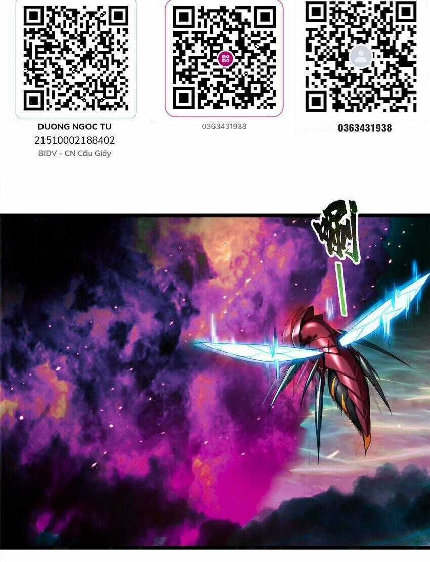 Ta Chỉ Muốn An Tĩnh Chơi Game Chapter 53 trang 1