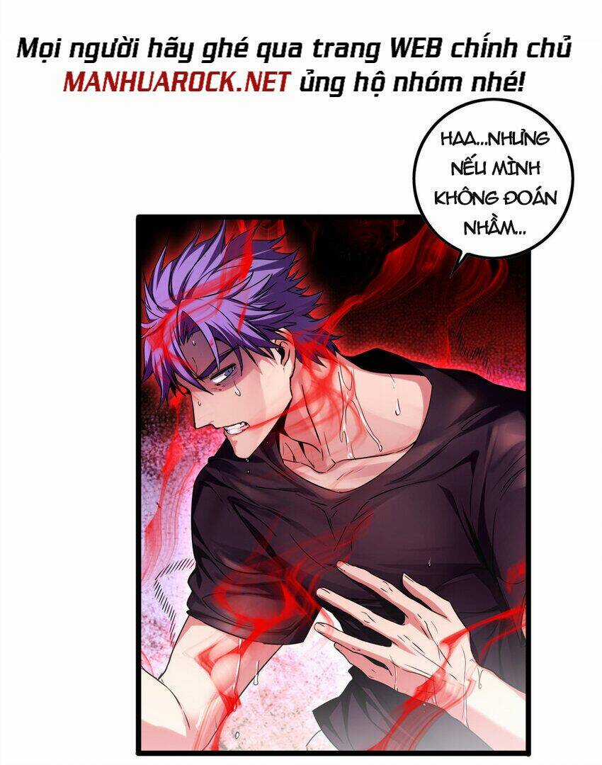 Ta Chỉ Muốn An Tĩnh Chơi Game Chapter 53 trang 10