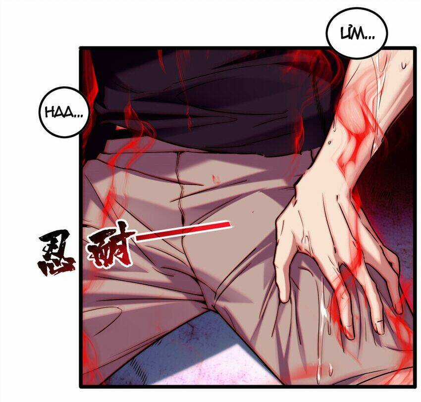 Ta Chỉ Muốn An Tĩnh Chơi Game Chapter 53 trang 11