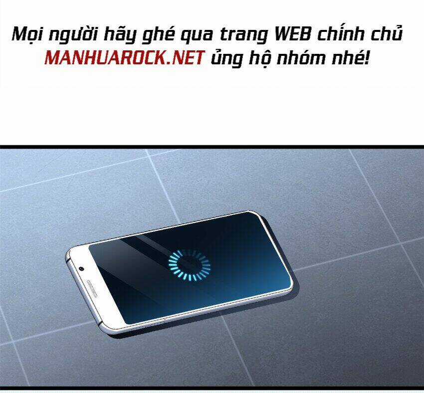 Ta Chỉ Muốn An Tĩnh Chơi Game Chapter 53 trang 12