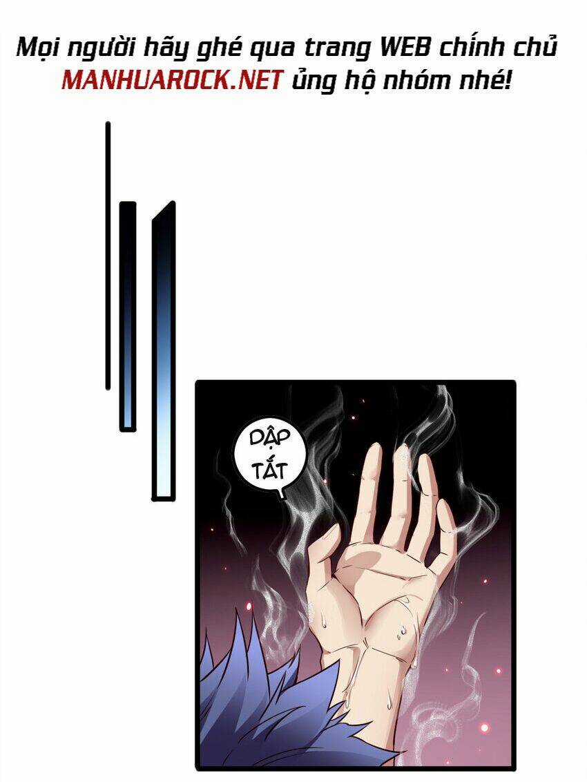 Ta Chỉ Muốn An Tĩnh Chơi Game Chapter 53 trang 14