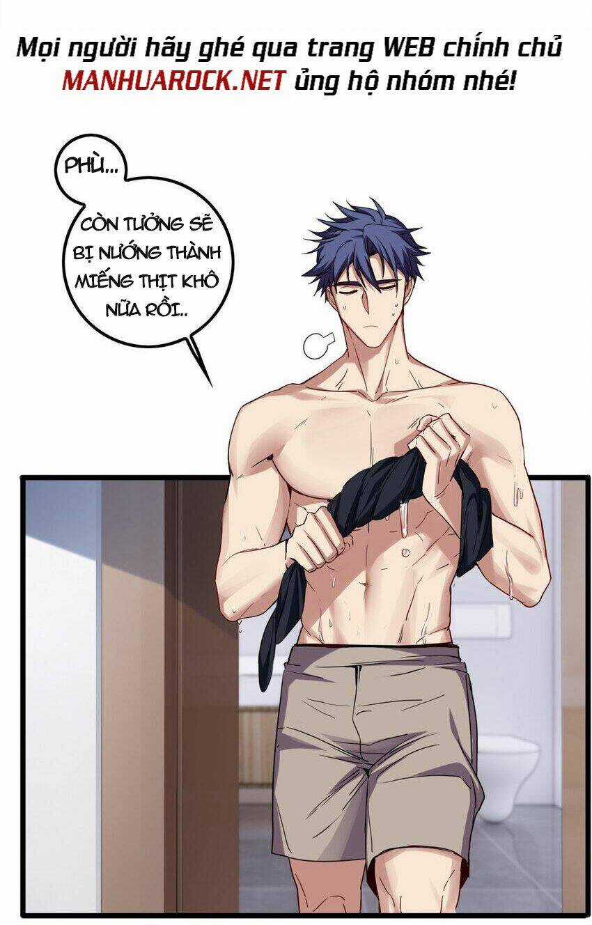 Ta Chỉ Muốn An Tĩnh Chơi Game Chapter 53 trang 15