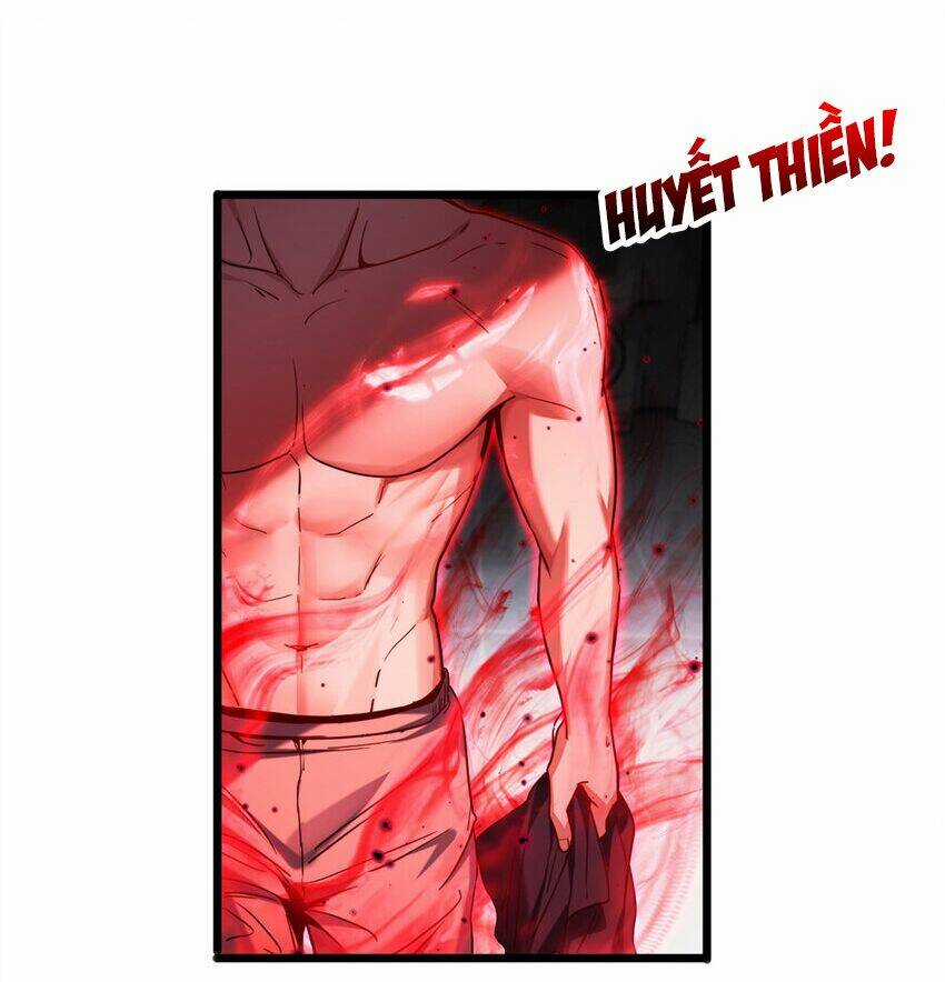 Ta Chỉ Muốn An Tĩnh Chơi Game Chapter 53 trang 16