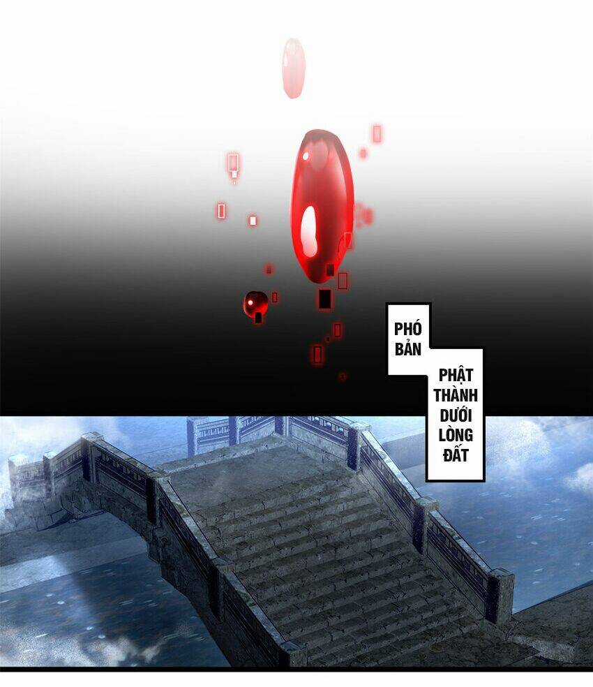 Ta Chỉ Muốn An Tĩnh Chơi Game Chapter 53 trang 19