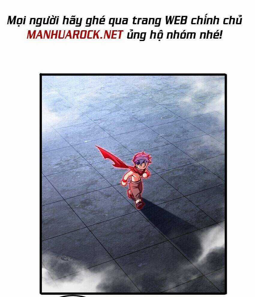 Ta Chỉ Muốn An Tĩnh Chơi Game Chapter 53 trang 20