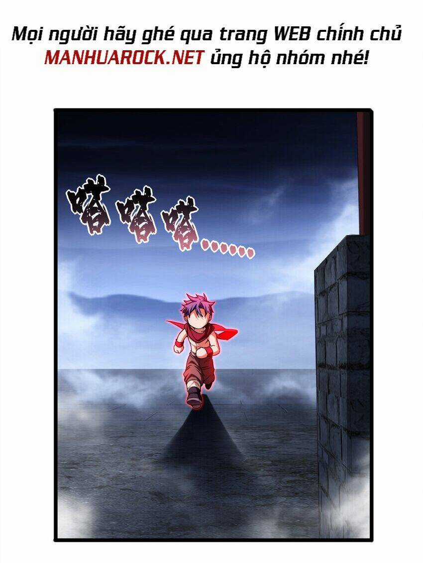 Ta Chỉ Muốn An Tĩnh Chơi Game Chapter 53 trang 22