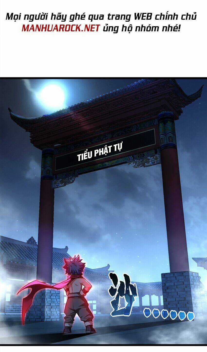 Ta Chỉ Muốn An Tĩnh Chơi Game Chapter 53 trang 23