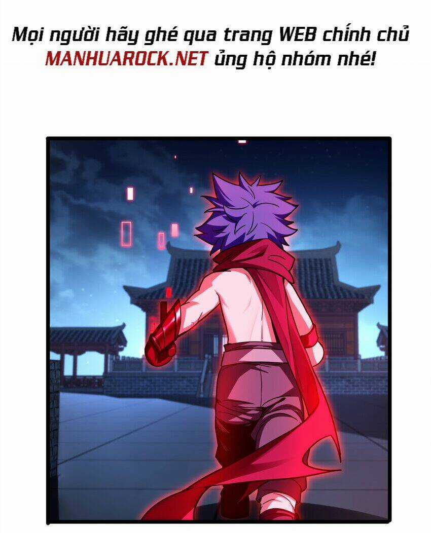 Ta Chỉ Muốn An Tĩnh Chơi Game Chapter 53 trang 25