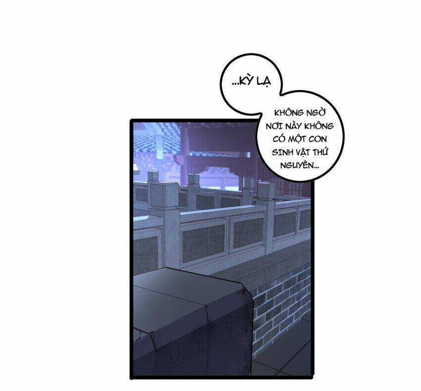 Ta Chỉ Muốn An Tĩnh Chơi Game Chapter 53 trang 26