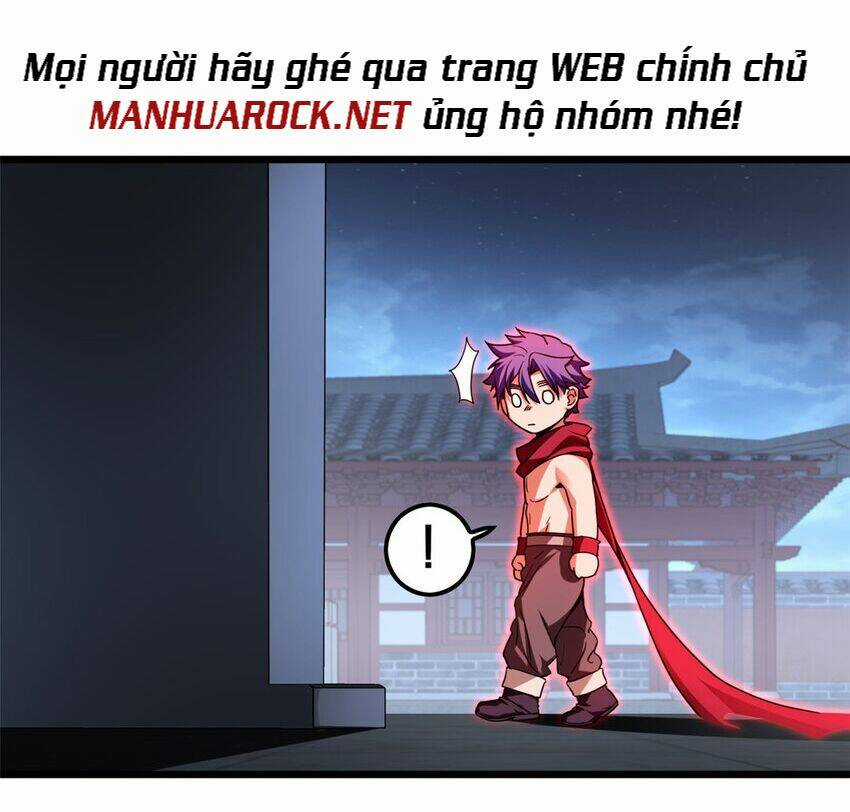 Ta Chỉ Muốn An Tĩnh Chơi Game Chapter 53 trang 27
