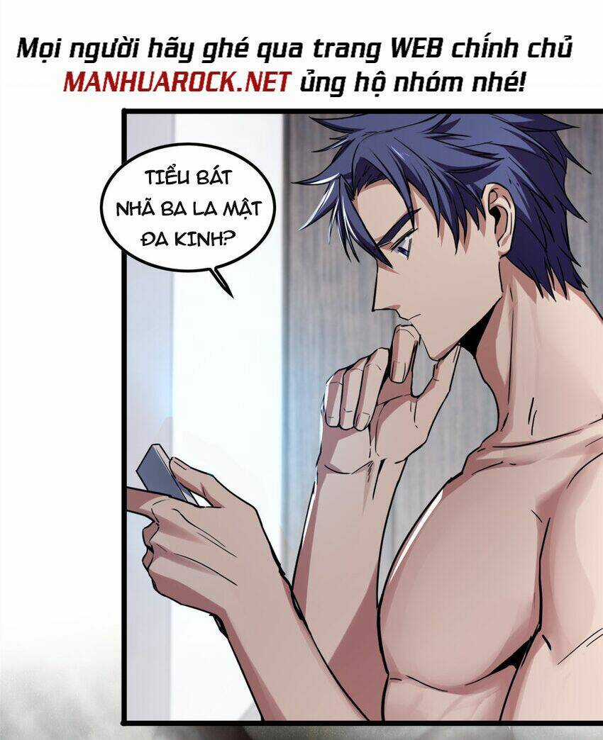 Ta Chỉ Muốn An Tĩnh Chơi Game Chapter 53 trang 29