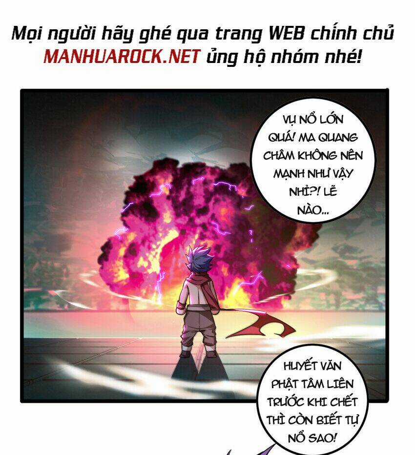 Ta Chỉ Muốn An Tĩnh Chơi Game Chapter 53 trang 3