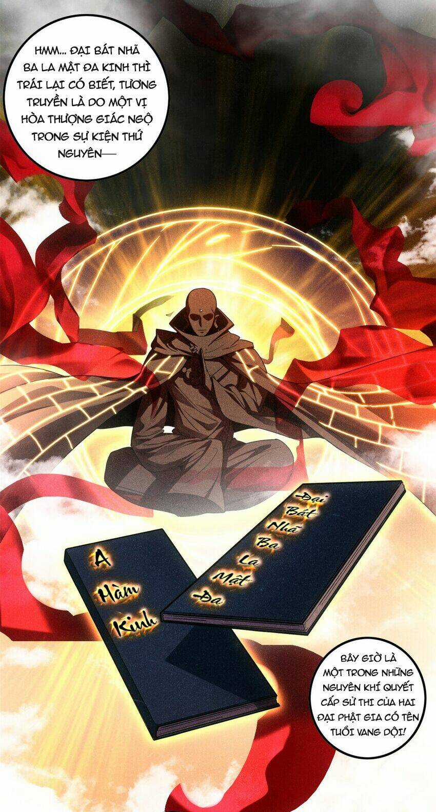 Ta Chỉ Muốn An Tĩnh Chơi Game Chapter 53 trang 30