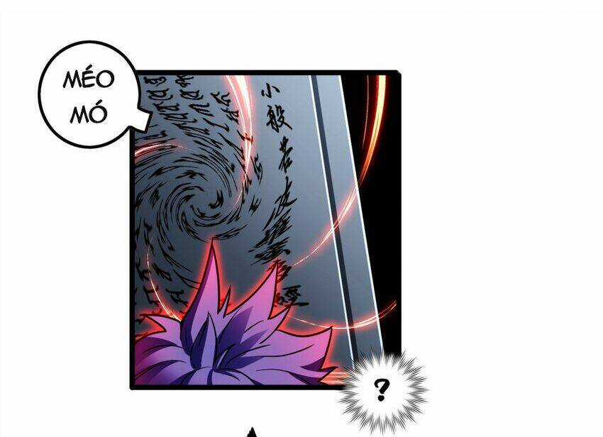 Ta Chỉ Muốn An Tĩnh Chơi Game Chapter 53 trang 32