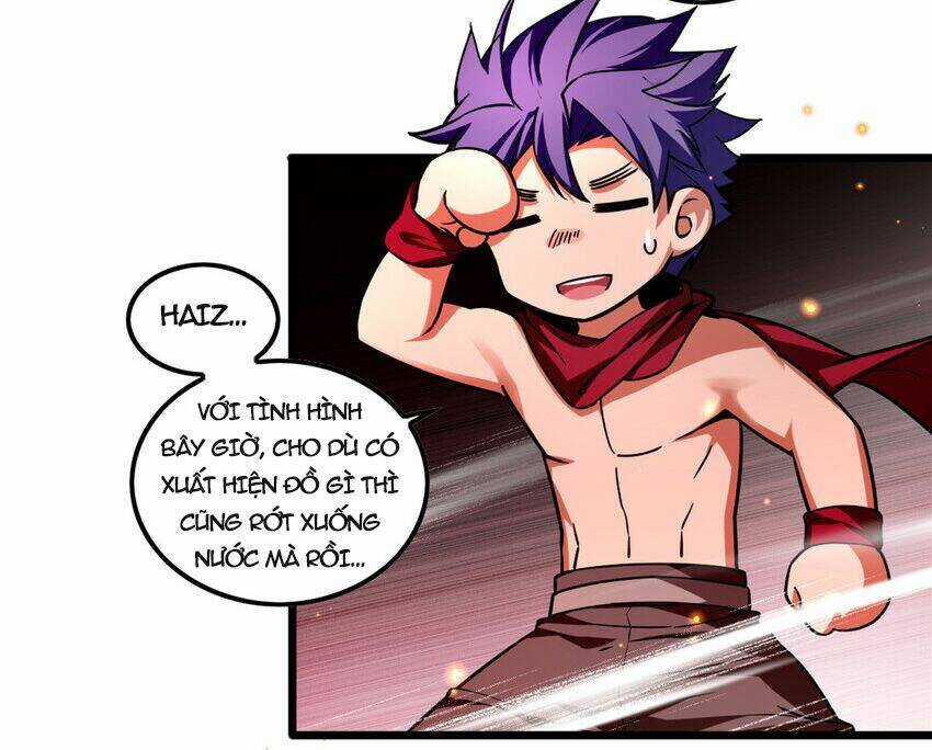 Ta Chỉ Muốn An Tĩnh Chơi Game Chapter 53 trang 4