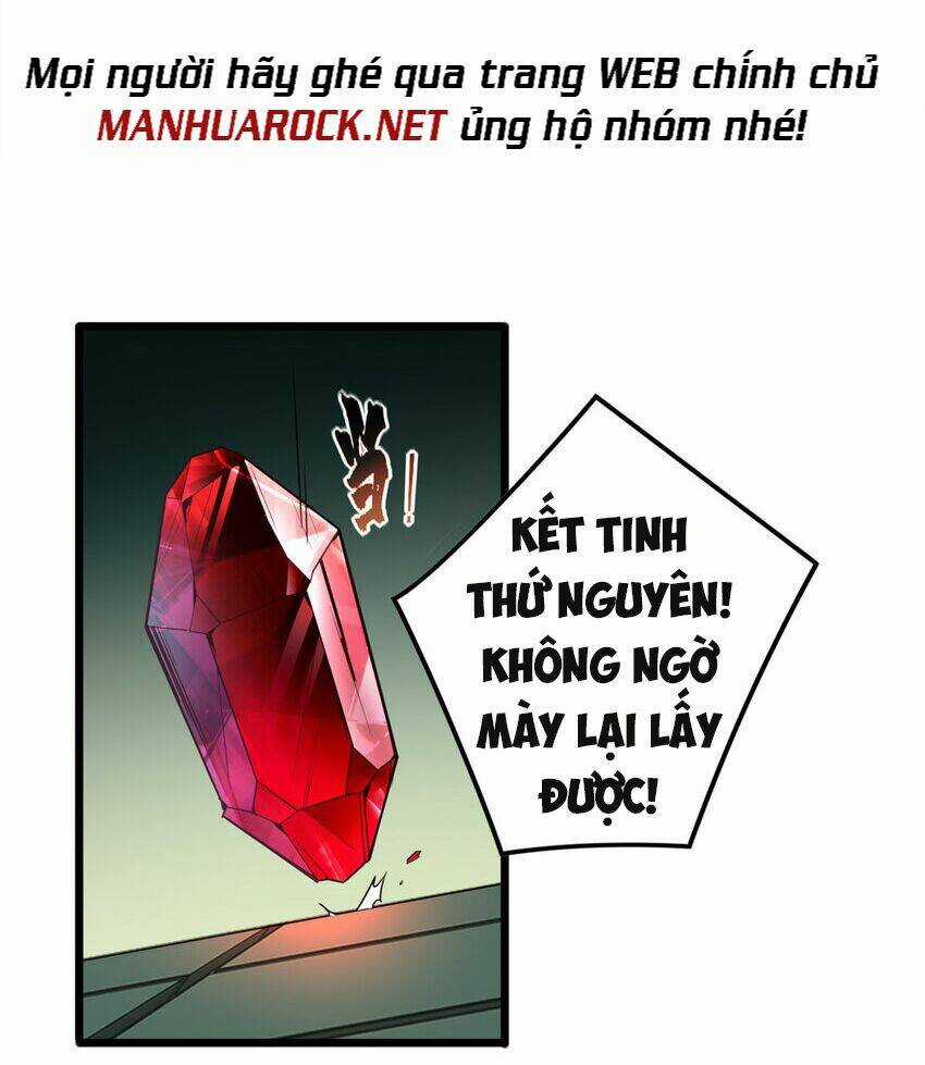 Ta Chỉ Muốn An Tĩnh Chơi Game Chapter 53 trang 6