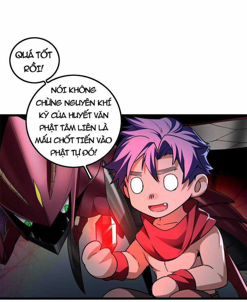 Ta Chỉ Muốn An Tĩnh Chơi Game Chapter 53 trang 7