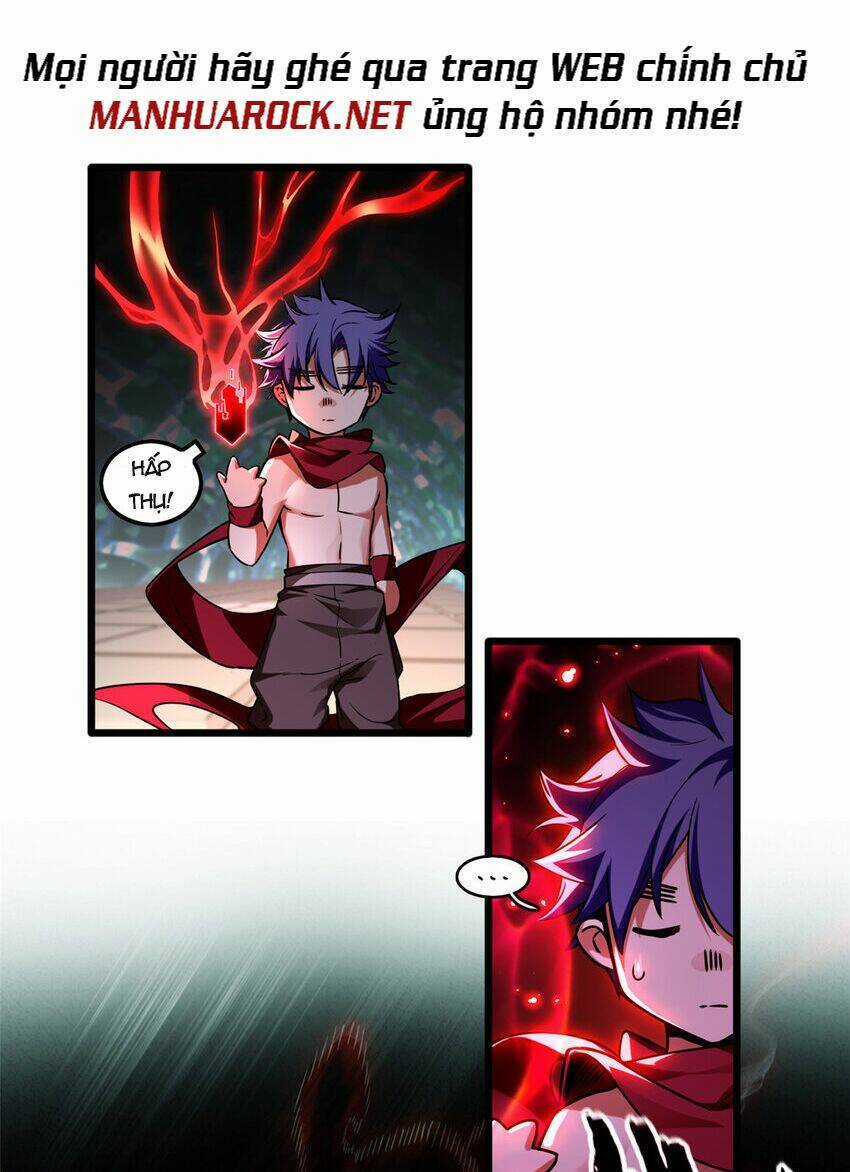 Ta Chỉ Muốn An Tĩnh Chơi Game Chapter 53 trang 8