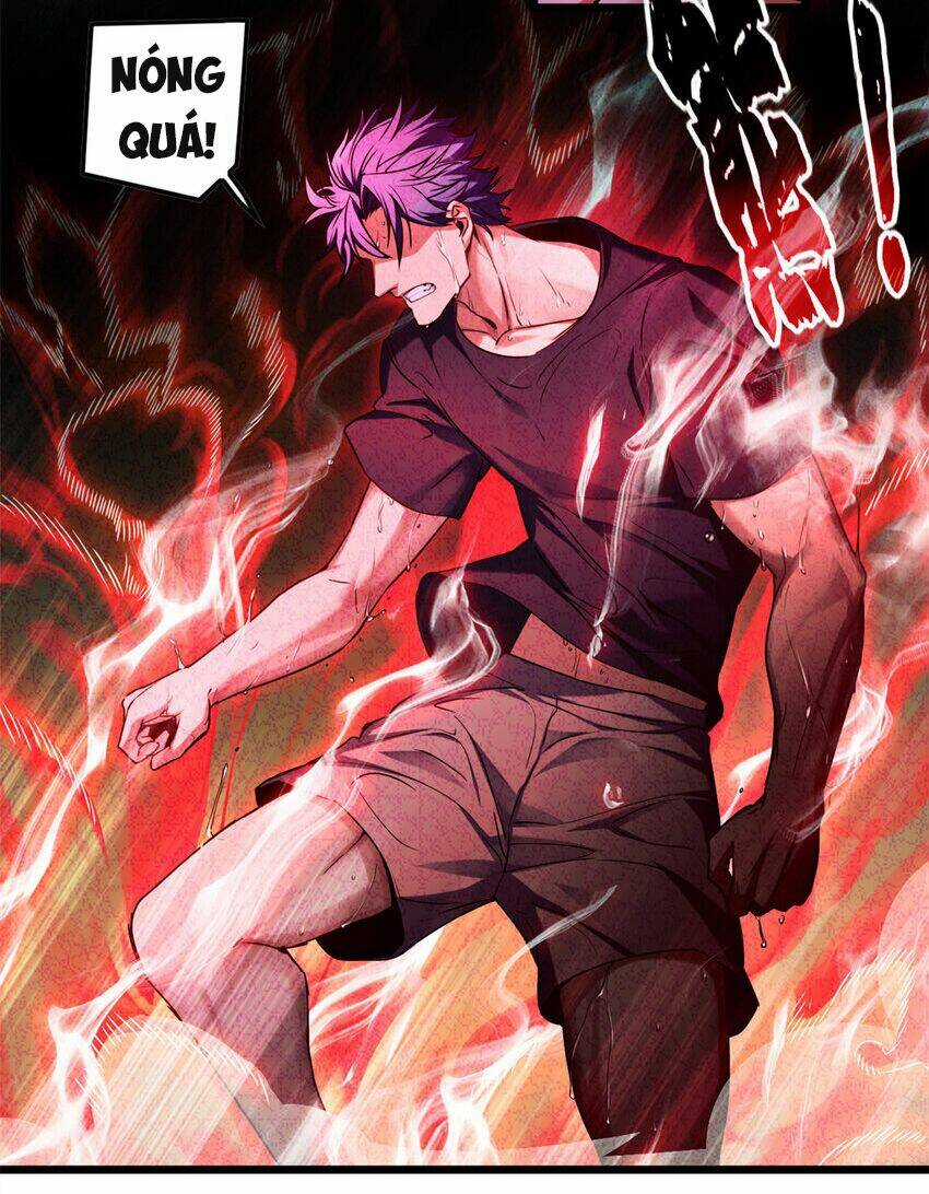 Ta Chỉ Muốn An Tĩnh Chơi Game Chapter 53 trang 9