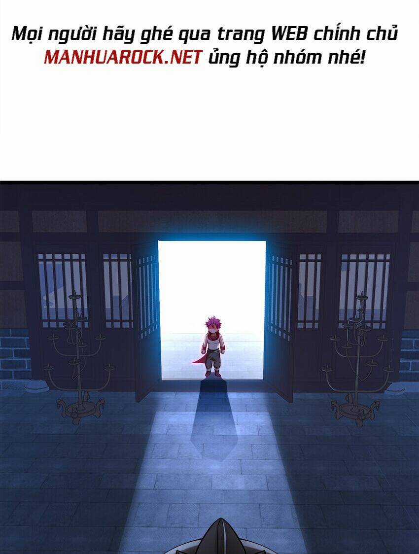 Ta Chỉ Muốn An Tĩnh Chơi Game Chapter 54 trang 10