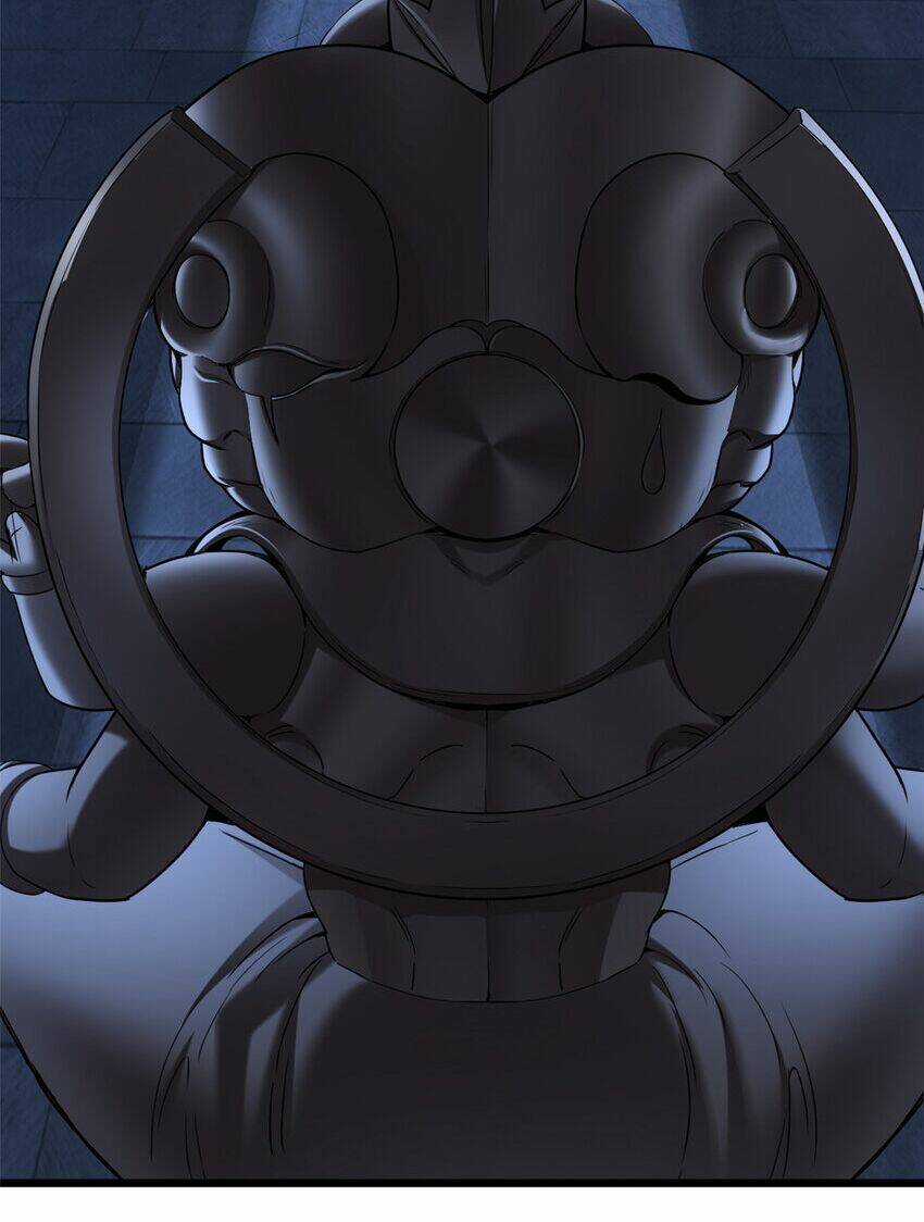 Ta Chỉ Muốn An Tĩnh Chơi Game Chapter 54 trang 11