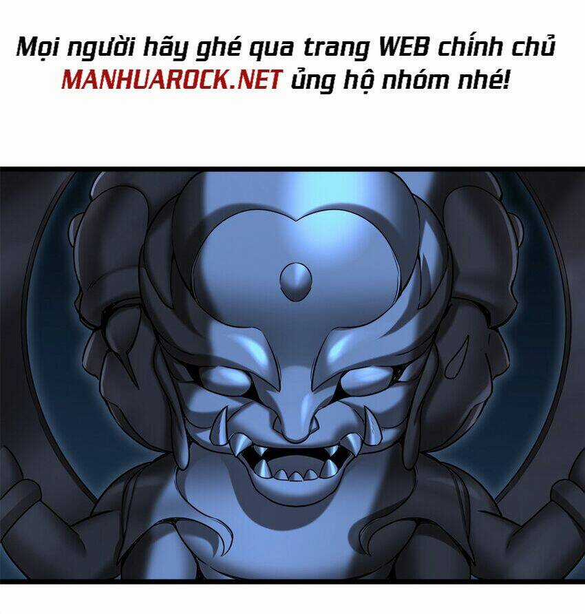 Ta Chỉ Muốn An Tĩnh Chơi Game Chapter 54 trang 12