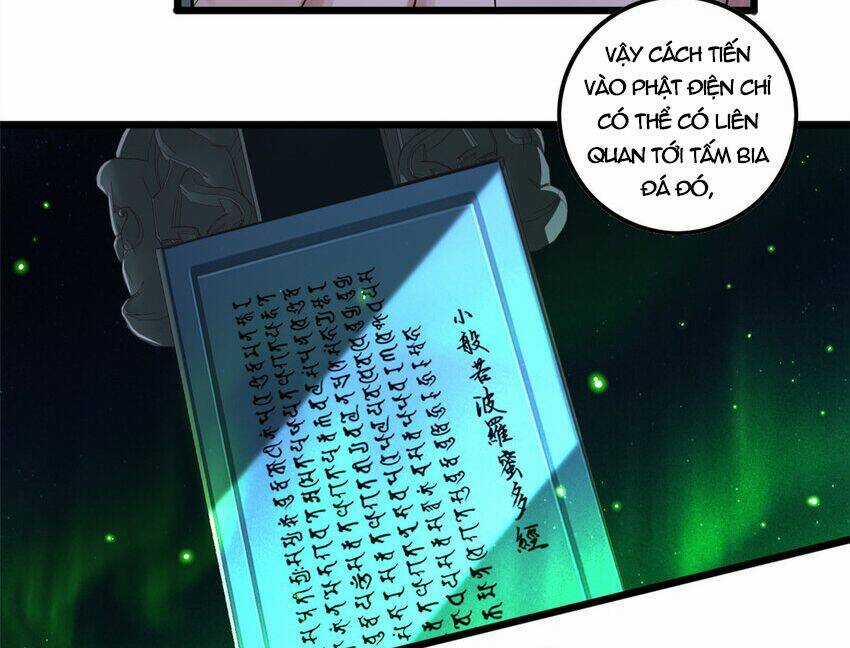 Ta Chỉ Muốn An Tĩnh Chơi Game Chapter 54 trang 18