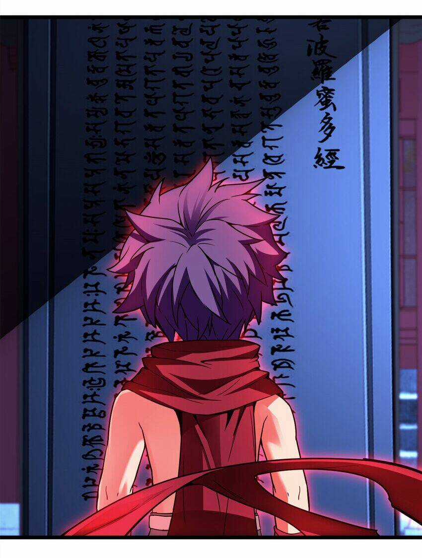 Ta Chỉ Muốn An Tĩnh Chơi Game Chapter 54 trang 21