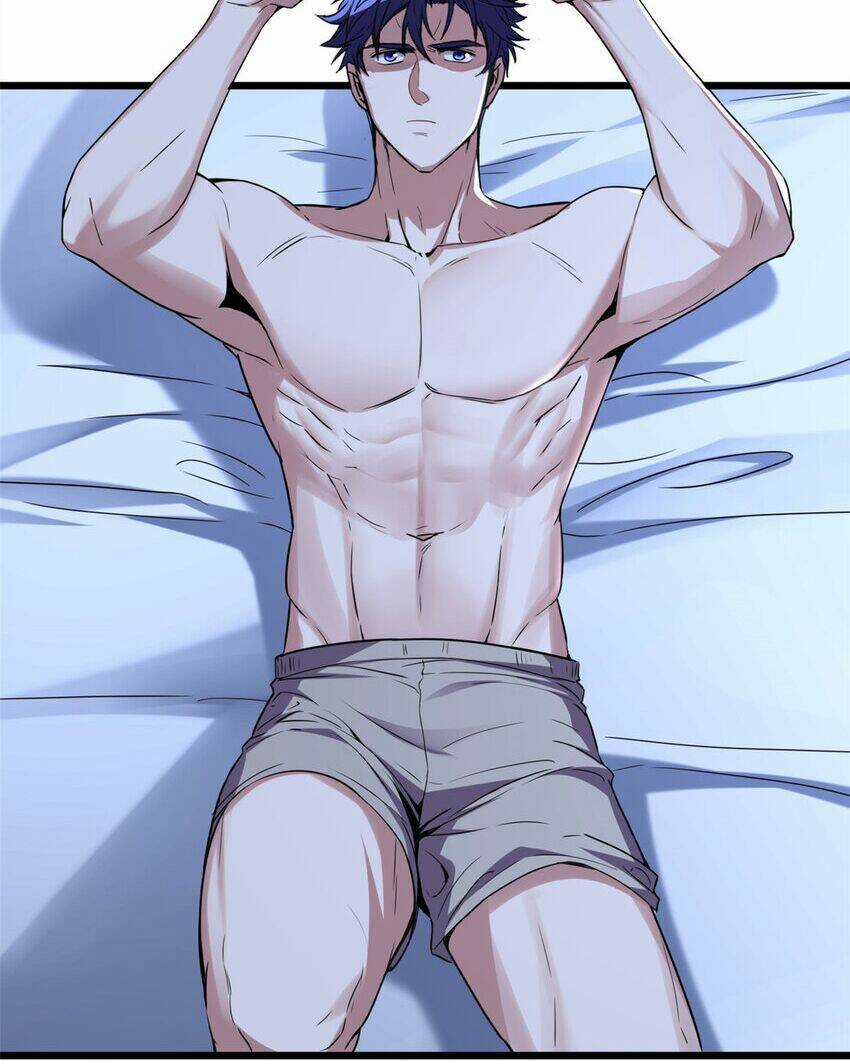 Ta Chỉ Muốn An Tĩnh Chơi Game Chapter 54 trang 23