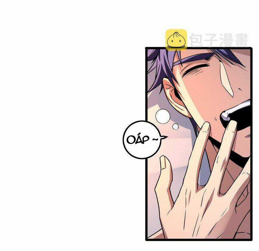 Ta Chỉ Muốn An Tĩnh Chơi Game Chapter 54 trang 26