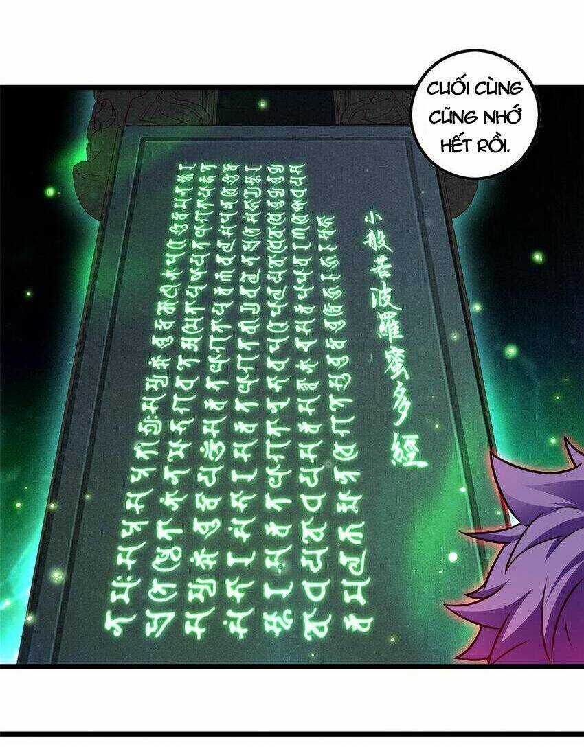 Ta Chỉ Muốn An Tĩnh Chơi Game Chapter 54 trang 27