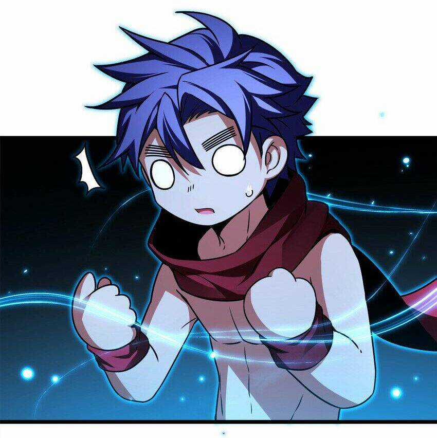 Ta Chỉ Muốn An Tĩnh Chơi Game Chapter 54 trang 29