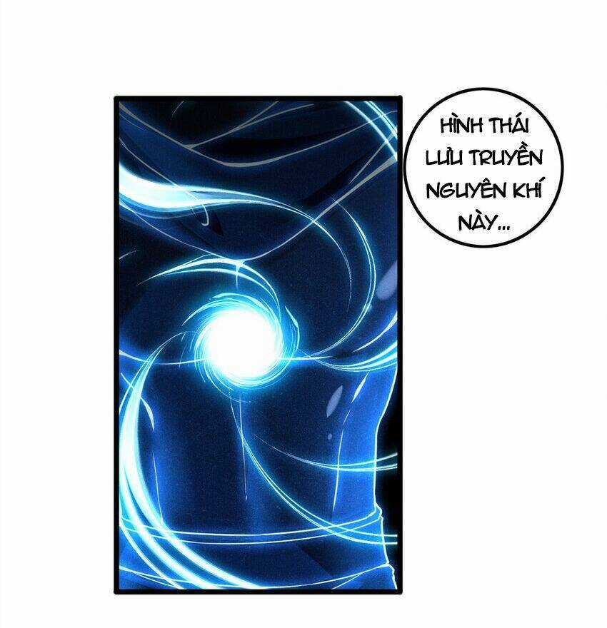 Ta Chỉ Muốn An Tĩnh Chơi Game Chapter 54 trang 30